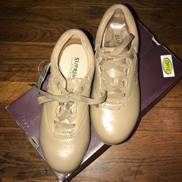 soft spot supreme shoes